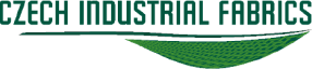 Czech Industrial Fabrics - logo
